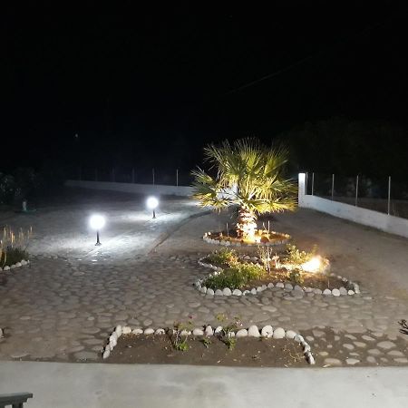 Villa Fantasea Plimmiri Esterno foto