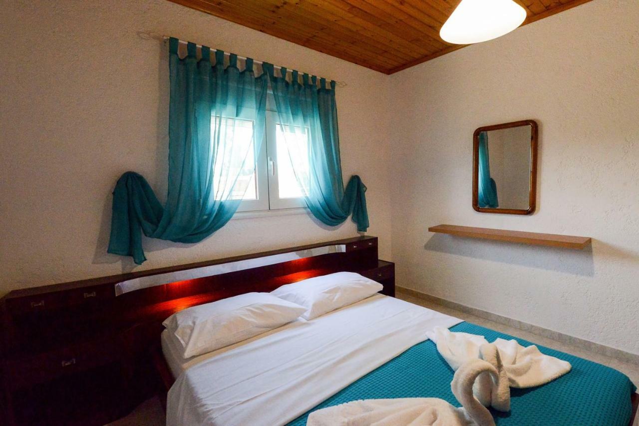 Villa Fantasea Plimmiri Esterno foto