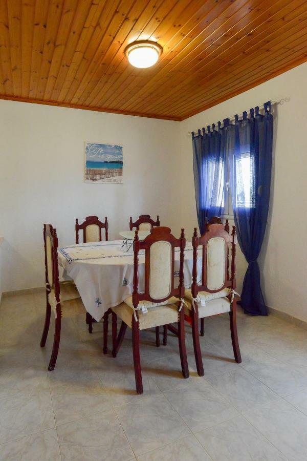 Villa Fantasea Plimmiri Esterno foto