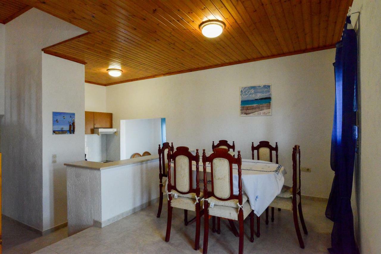 Villa Fantasea Plimmiri Esterno foto